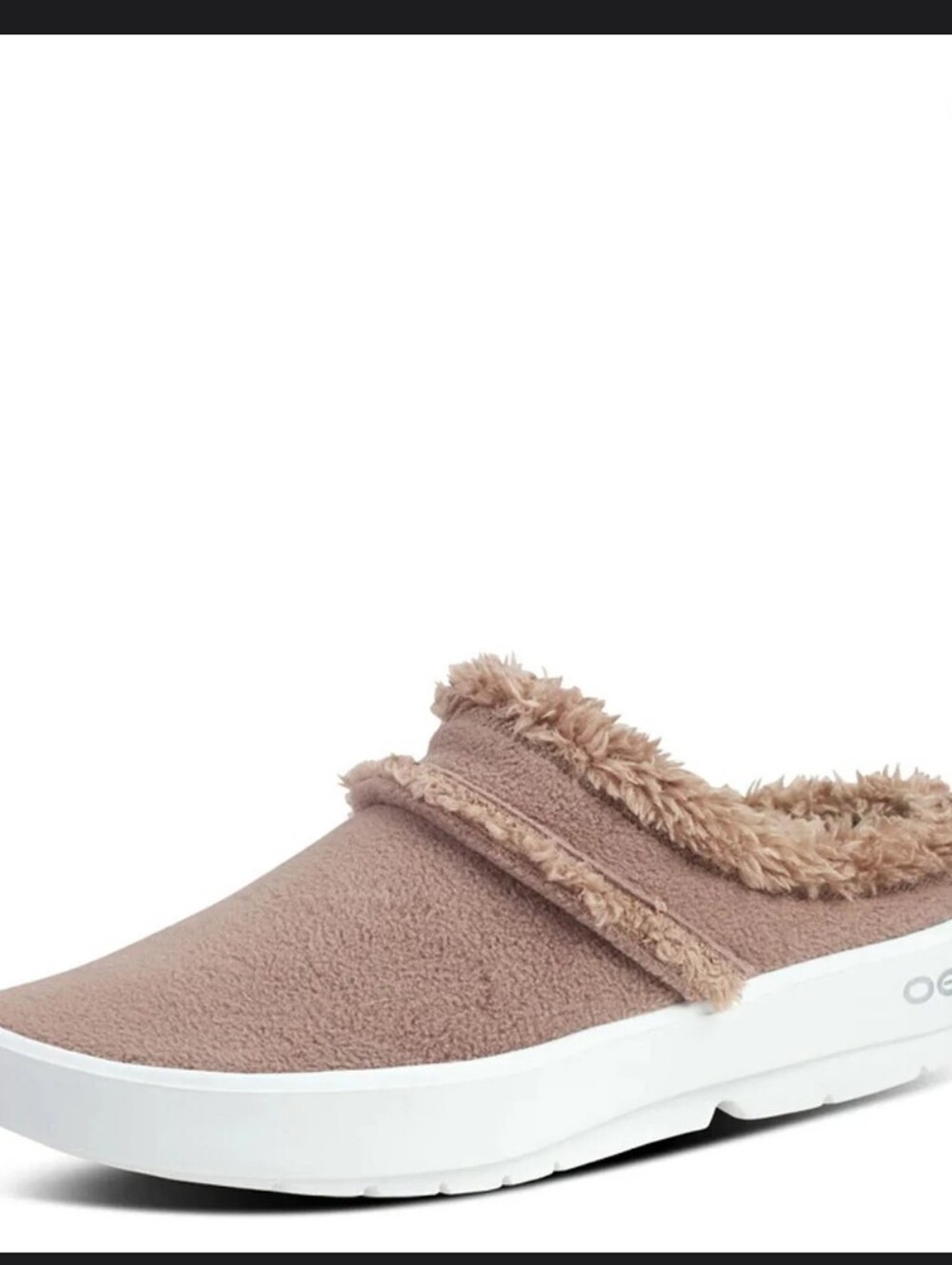 Women's OOfos, OOcoozie Mule